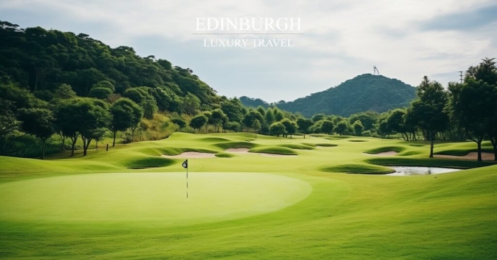 Duddingston Golf Club