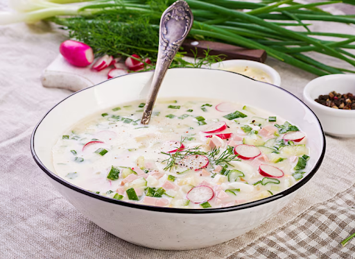 Cullen Skink – Creamy Smoked Haddock Soup