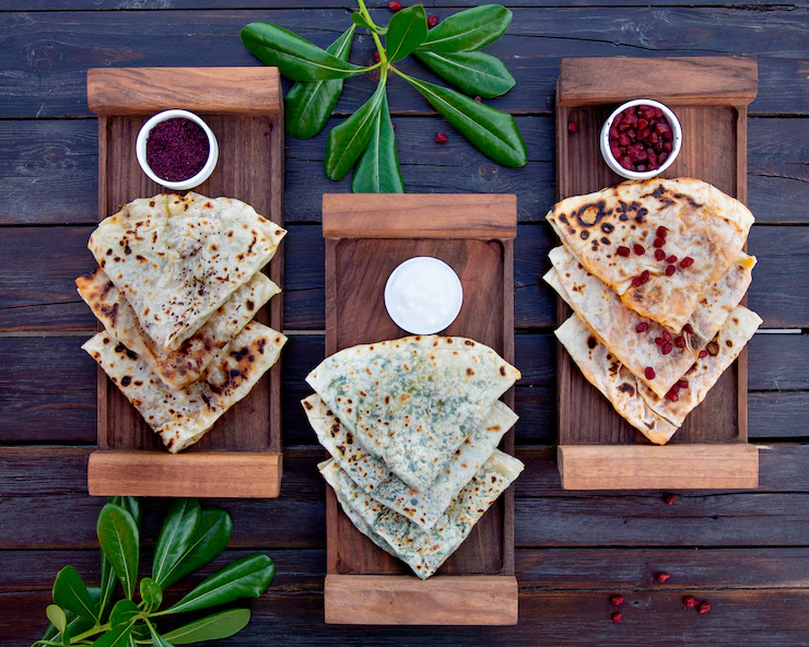 Tattie Scones – Breakfast Comfort